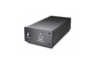 Avid Pellar MM/MC Phono Stage - Black