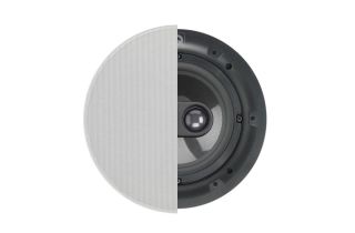 Q Acoustics QI65CPST 6.5" In-Ceiling Stereo Speaker (Single)