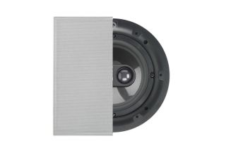 Q Acoustics QI65SPST 6.5" In-Ceiling Stereo Speaker (Single)