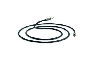 QED Profile J2J 3.5mm Cable