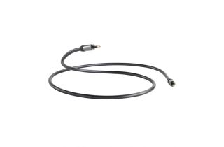 Clearance - QED Performance Mini Toslink to Mini Toslink - 1.5m