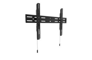 Kanto PF300 Low-Profile Fixed TV Bracket (for TV's between 32" & 90" (Max. 68kg))