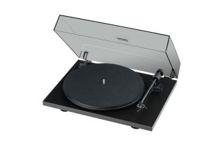Nearly New - Pro-Ject Primary E Phono Turntable