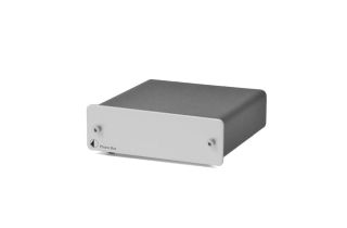 Pro-ject Phono Box - Silver