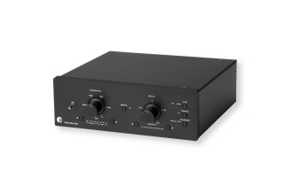 Pro-Ject Phono Box RS2 - Black