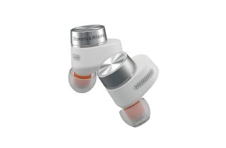 Bowers & Wilkins Pi5 S2 Wireless Earbuds - Cloud Grey
