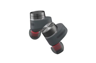 Bowers & Wilkins Pi5 S2 Wireless Earbuds - Storm Grey