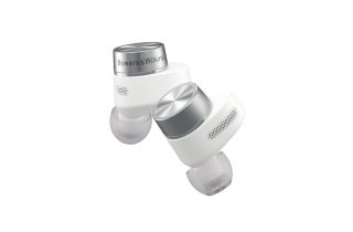 Bowers & Wilkins Pi7 S2 Wireless Earbuds - Canvas White