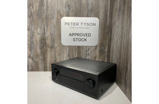 Pre-Loved - Pioneer VSX-1131 AV Receiver - Black