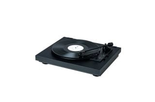 Manufacturer Refurbished - Pro-Ject Automat A1 Fully Automatic Turntable System