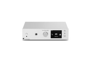 Pro-Ject Tuner Box S3 DAB+ - Silver