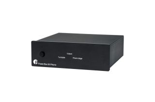 Pro-Ject Power Box S3 Phono - Black