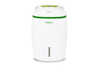 Meaco 20L Low Energy Dehumidifier and Air Purifier - White