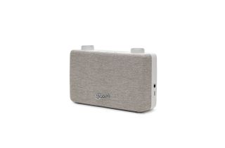 Roberts Radio Play 11 - White