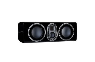 Nearly New - Monitor Audio Platinum C250 3G Centre Speaker - Piano Black