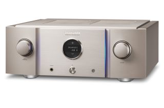 Marantz PM-10  Premium Series Integrated Amplifier