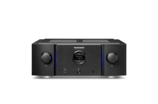 Manufacturer Refurbished - Marantz PM-10 2.2 Channel Integrated Amplifier - Black
