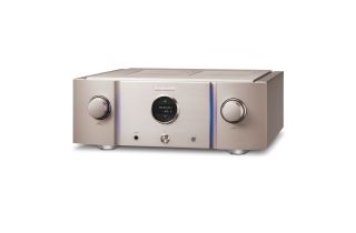 Nearly New - Marantz PM-10 Integrated Amplifier - Gold