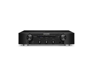Marantz PM6007 2.2 Channel Integrated Amplifier - Black