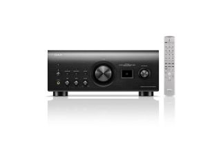 Denon PMA-3000NE 2 Ch. 160W Integrated Amplifier with MM/MC Phono Stage - Black