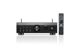 Manufacturer Refurbished - Denon PMA-900HNE Integrated Network Amplifier with HEOS Built-in - Black