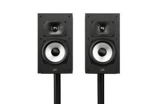 Nearly New - Polk Audio Monitor XT20 Bookshelf Loudspeakers - Black
