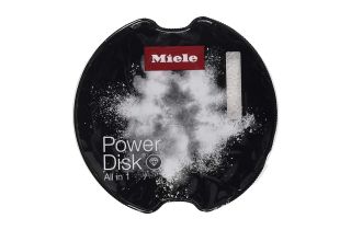 Miele Powerdisk Optimal Dishwasher Detergent for AutoDos