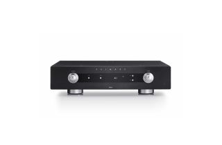 Primare PRE35 Prisma Preamplifier with Streaming - Black