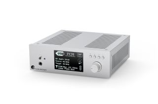 Pro-Ject Pre Box RS2 Digital - Silver