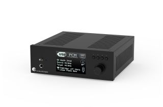 Pro-Ject Pre Box RS2 Digital - Black