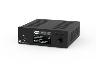 Manufacturer Refurbished - Pro-Ject Pre Box RS2 Digital - Black