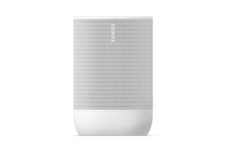 Sonos Move 2 Speaker - White