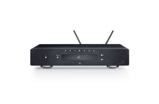 Primare I15 Prisma MK2 Integrated Streaming Amplifier - Black