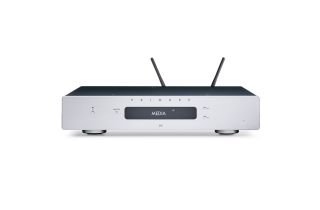 Primare I15 Prisma MK2 Integrated Streaming Amplifier - Titanium