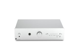 Pro-Ject Uni Box S3 Integrated Streaming Amplifier - Silver