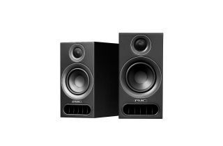 PMC prodigy1 Bookshelf Speakers - Black