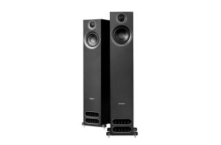 PMC prodigy5 Floorstanding Speakers - Black