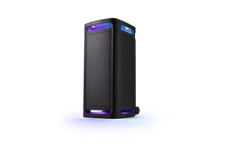 SONY ULT Tower 9AC Bluetooth Party Speaker - Black