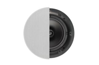 Q Acoustics QI65C 6.5" In-Ceiling Speaker (Pair)