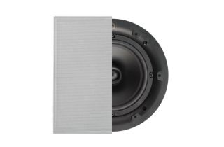 Q Acoustics QI65S 6.5" In-Ceiling Speaker (Pair)