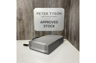 Pre-Loved - Cyrus PSX-R External Power Supply - Silver