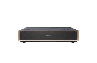 Hisense PT1 4K Smart Laser Cinema Projector