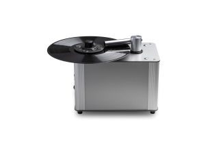 Nearly New - Pro-Ject VC-E2 Compact Vinyl Record Cleaning Machine
