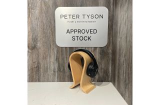 Pre-Loved - Focal Bathys Bluetooth ANC Headphones - Deep Black