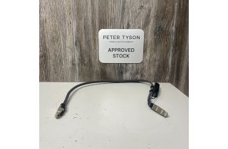 Pre-Loved - AudioQuest Diamond RJ/E Ethernet Cable - 0.75m