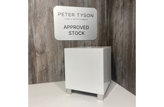 Pre-Loved - REL T/5i - White Gloss