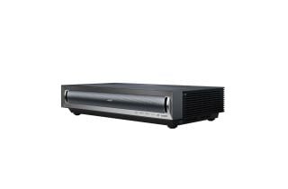 Nearly New - Hisense PX3TUK 4K Smart Laser Cinema TV