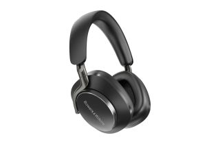 Bowers & Wilkins Px8 Wireless Noise Cancelling Headphones