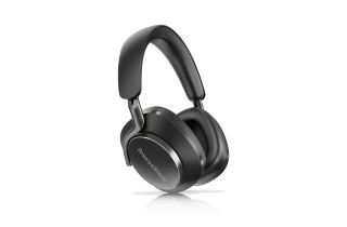 Bowers & Wilkins Px8 Wireless Noise Cancelling Headphones - Black