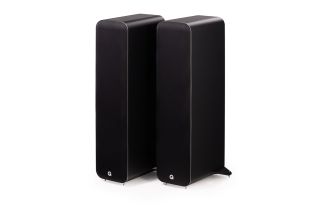 Q Acoustics M40 HD Wireless Music System